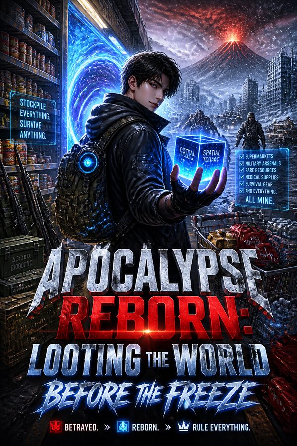 Apocalypse Reborn: Looting the World Before the Freeze