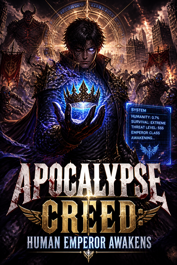 Apocalypse Creed: Human Emperor Awakens
