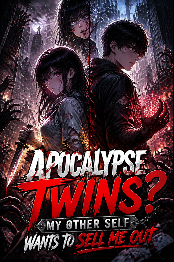 Apocalypse Twins? My Other Self Wants to Sell Me Out