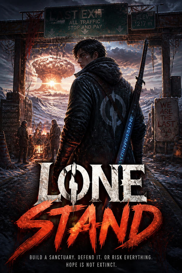Lone Stand