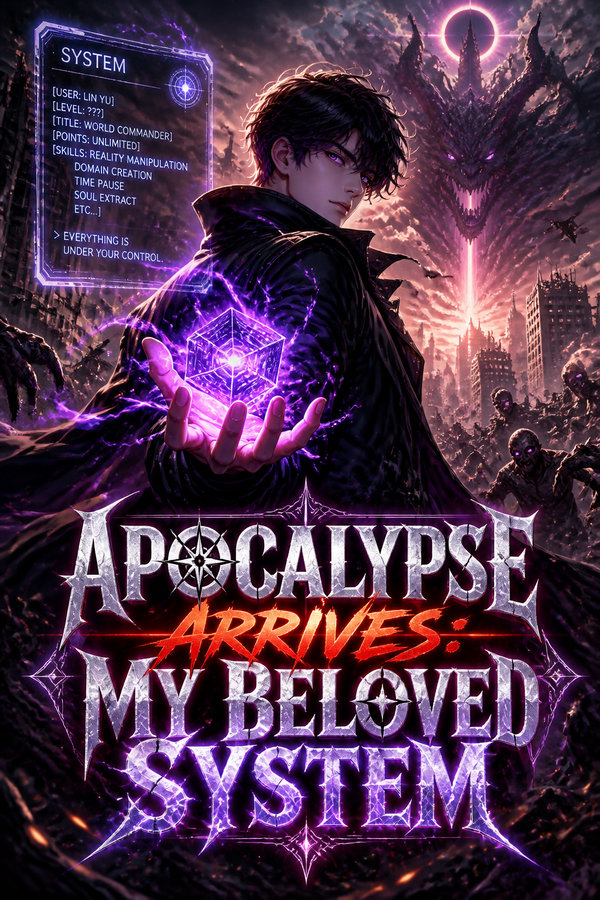 Apocalypse Arrives: My Beloved System
