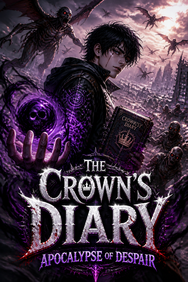The Crown's Diary: Apocalypse of Despair