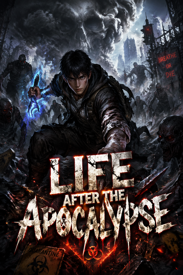 Life After The Apocalypse