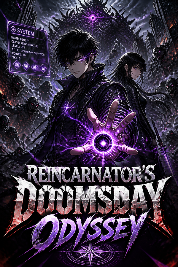 Reincarnator's Doomsday Odyssey
