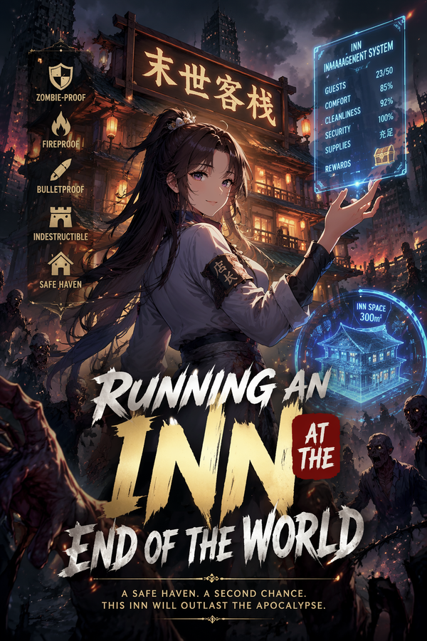 Running an Inn at the End of the World