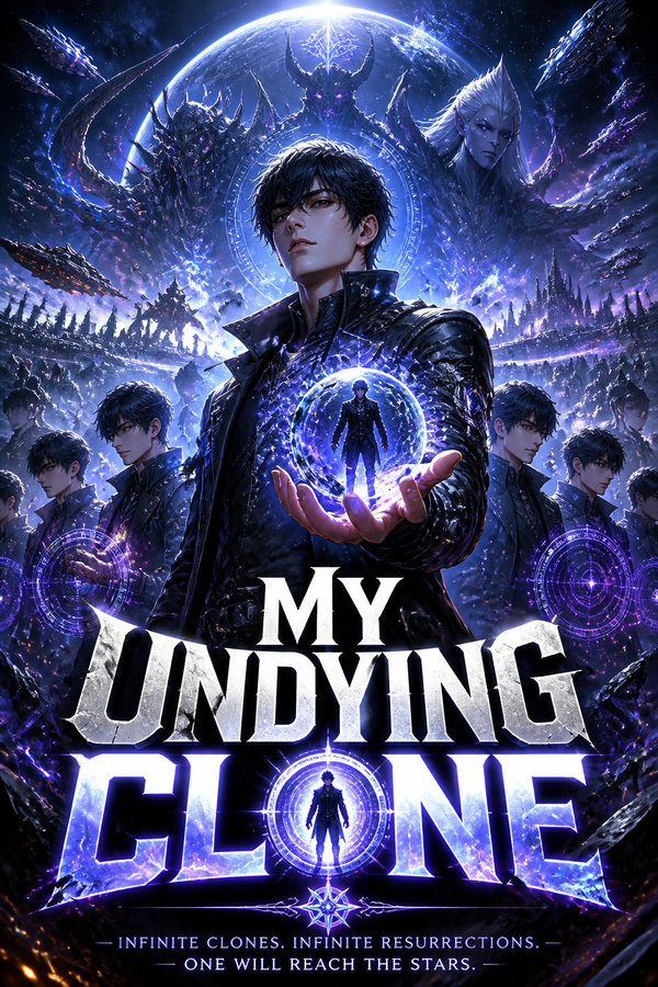 My Undying Clone