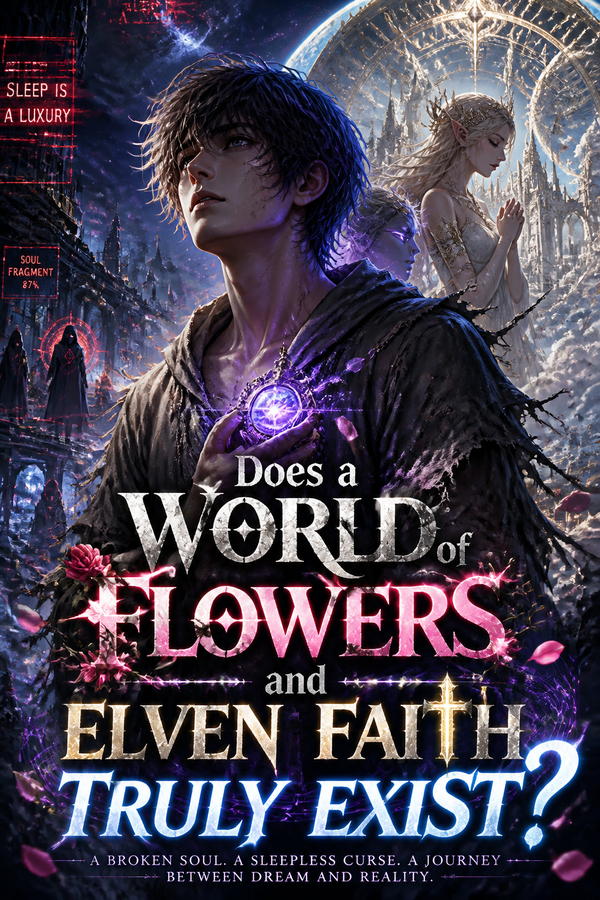 Does a World of Flowers and Elven Faith Truly Exist?