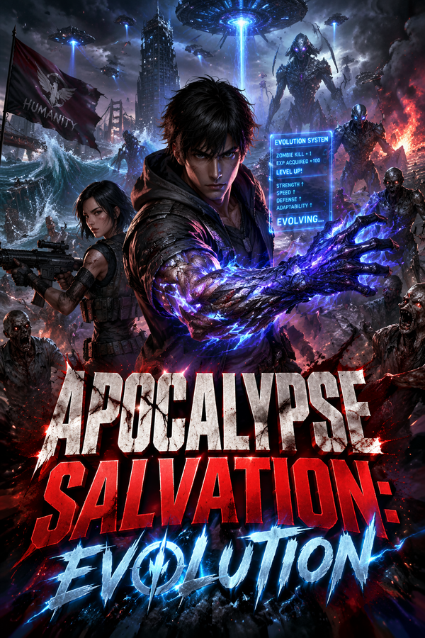 Apocalypse Salvation: Evolution