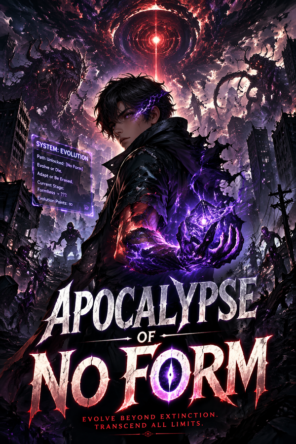 Apocalypse of No Form