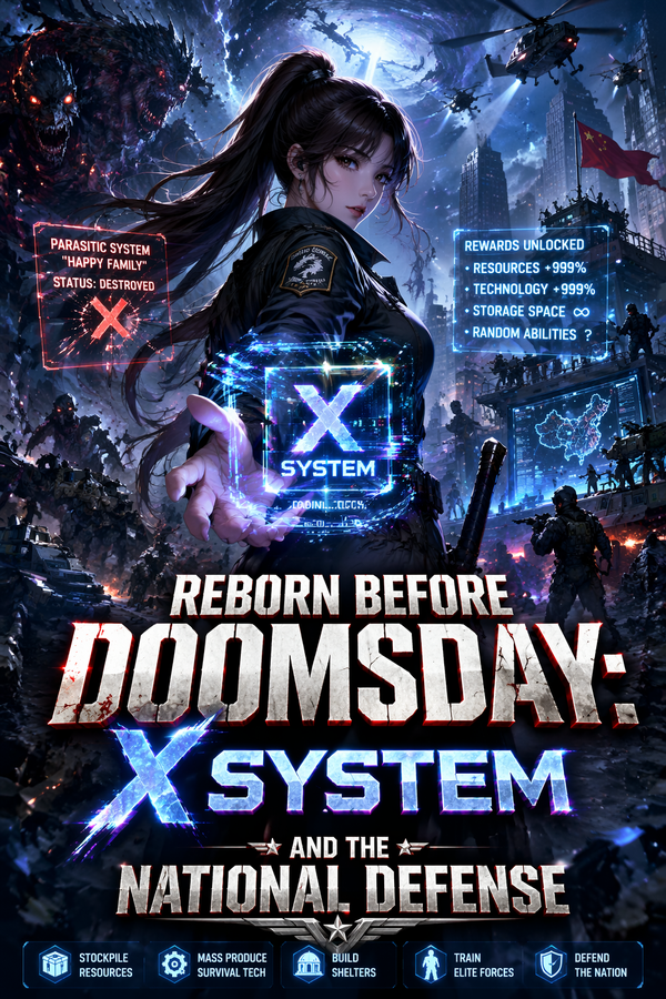 Reborn Before Doomsday: X System and the National Defense