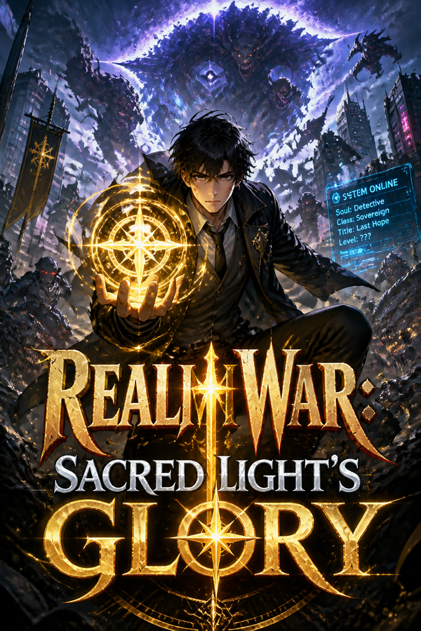 Realm War: Sacred Light's Glory