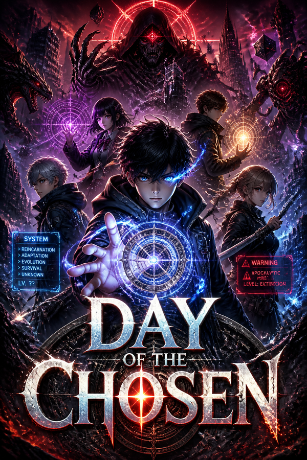 Day of the Chosen