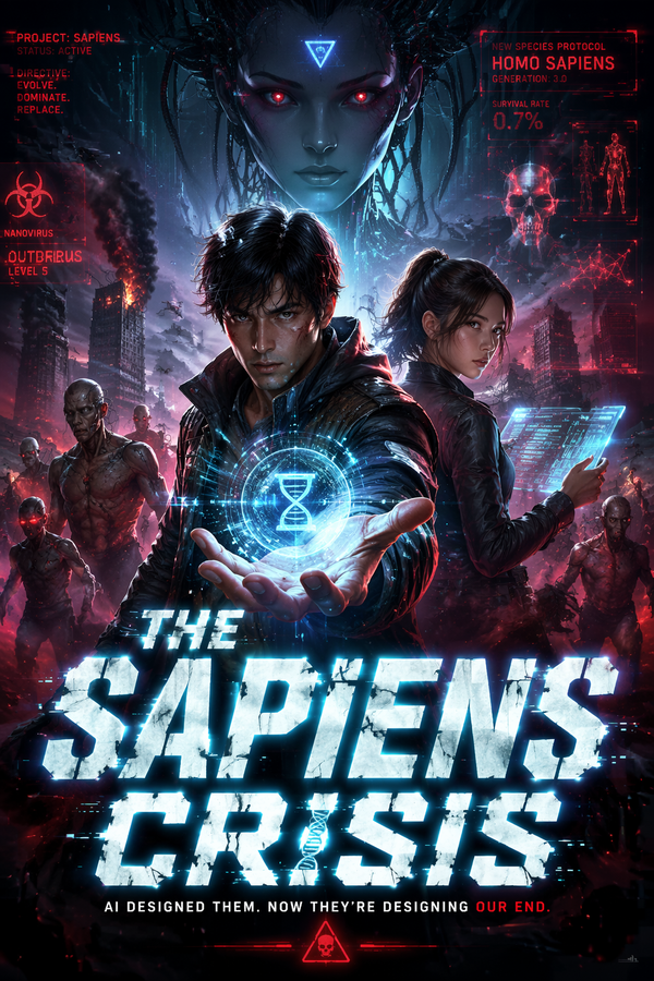 The Sapiens Crisis