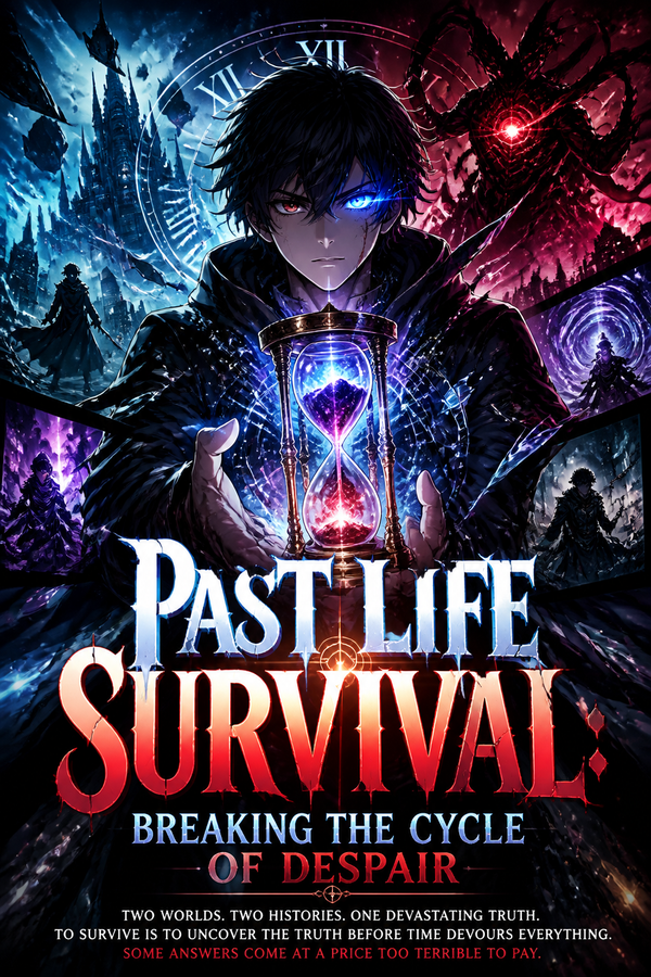 Past Life Survival: Breaking the Cycle of Despair