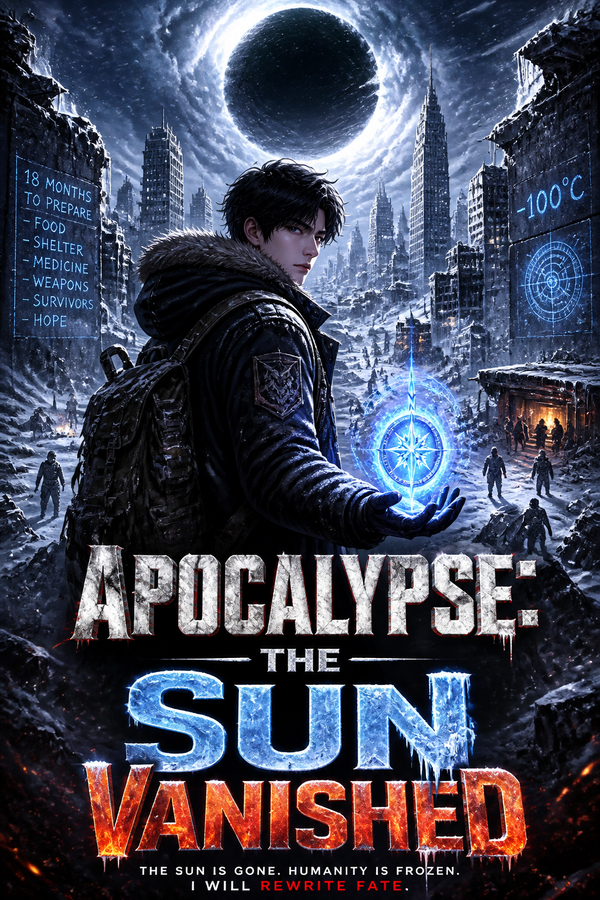 Apocalypse: The Sun Vanished