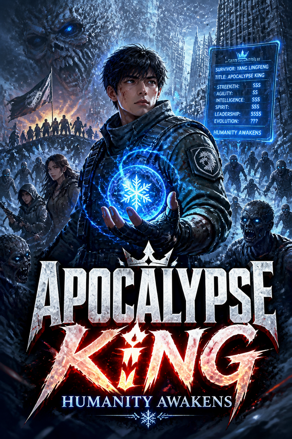 Apocalypse King: Humanity Awakens