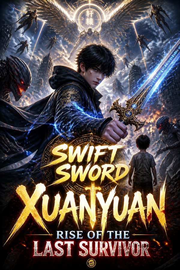 Swift Sword Xuanyuan: Rise of the Last Survivor