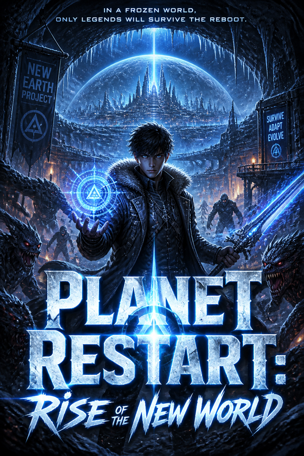Planet Restart: Rise of the New World