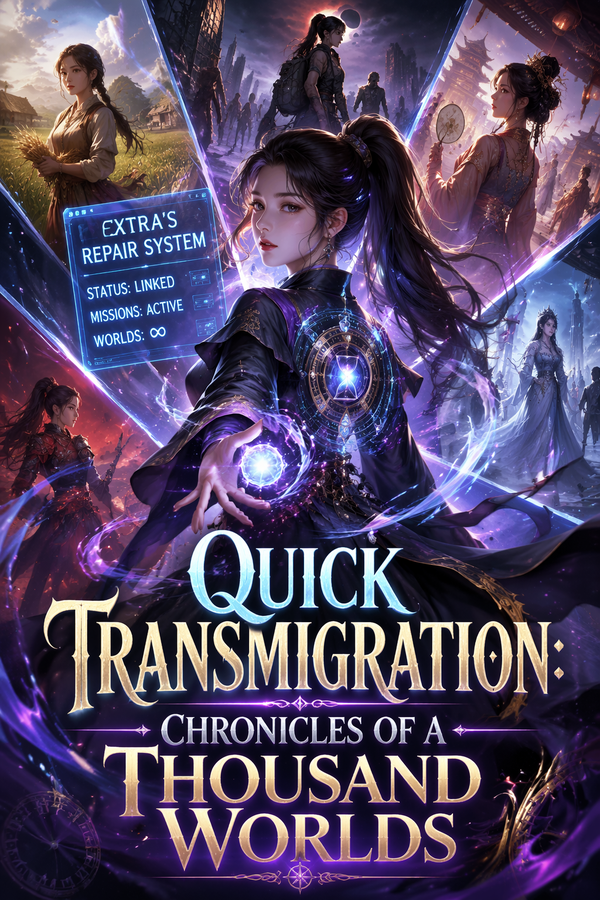 Quick Transmigration: Chronicles of a Thousand Worlds