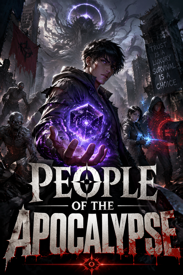 People of the Apocalypse