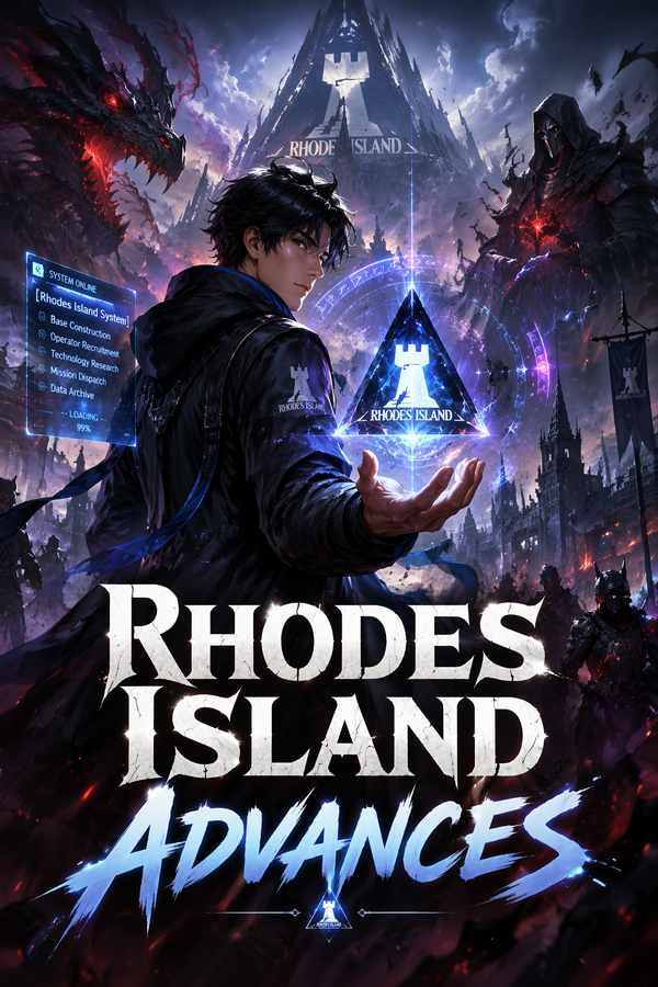 Rhodes Island Advances