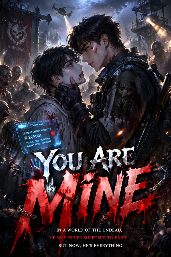 You Are Mine