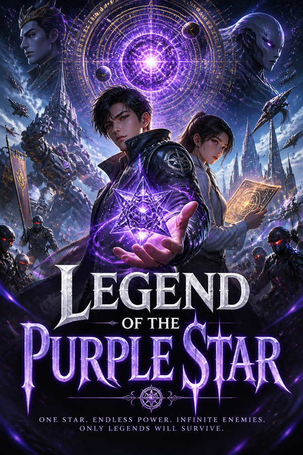 Legend of the Purple Star