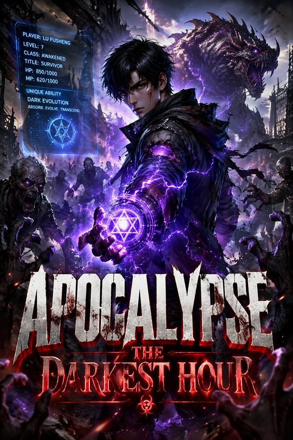 Apocalypse: The Darkest Hour