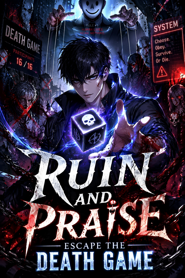 Ruin and Praise: Escape the Death Game