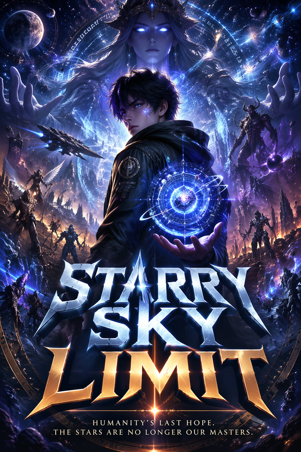 Starry Sky Limit