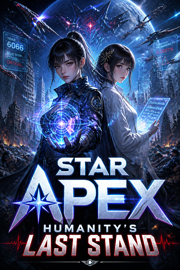 Star Apex: Humanity's Last Stand