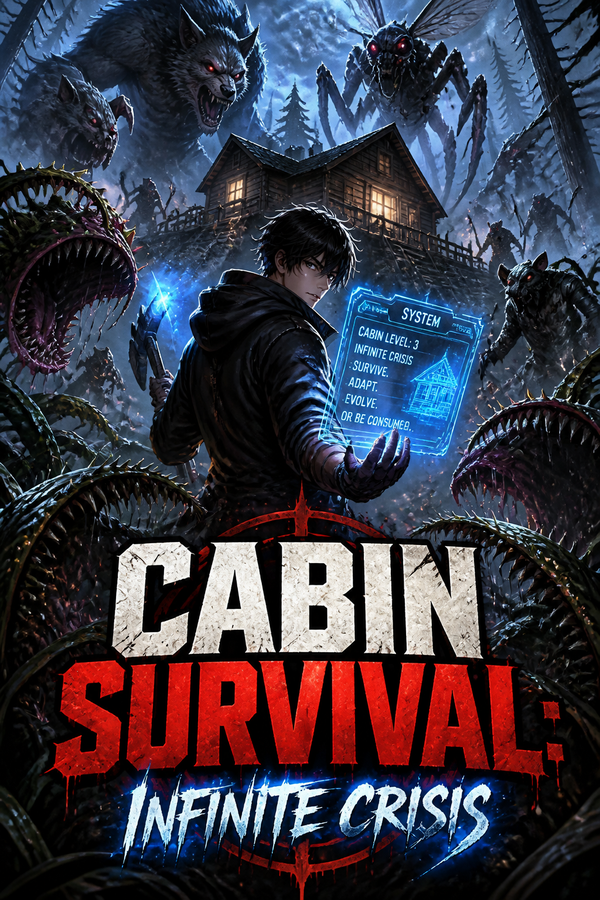 Cabin Survival: Infinite Crisis