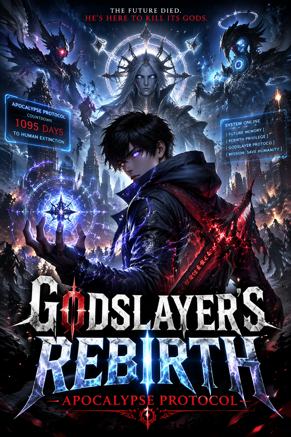 Godslayer's Rebirth: Apocalypse Protocol