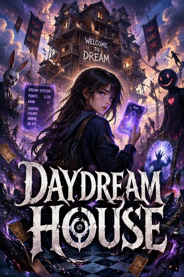 Daydream House