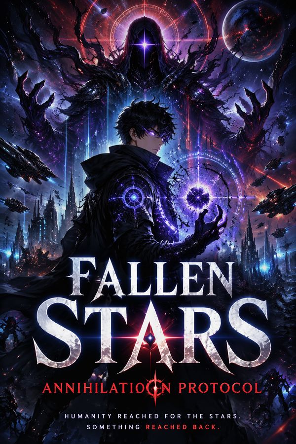 Fallen Stars: Annihilation Protocol