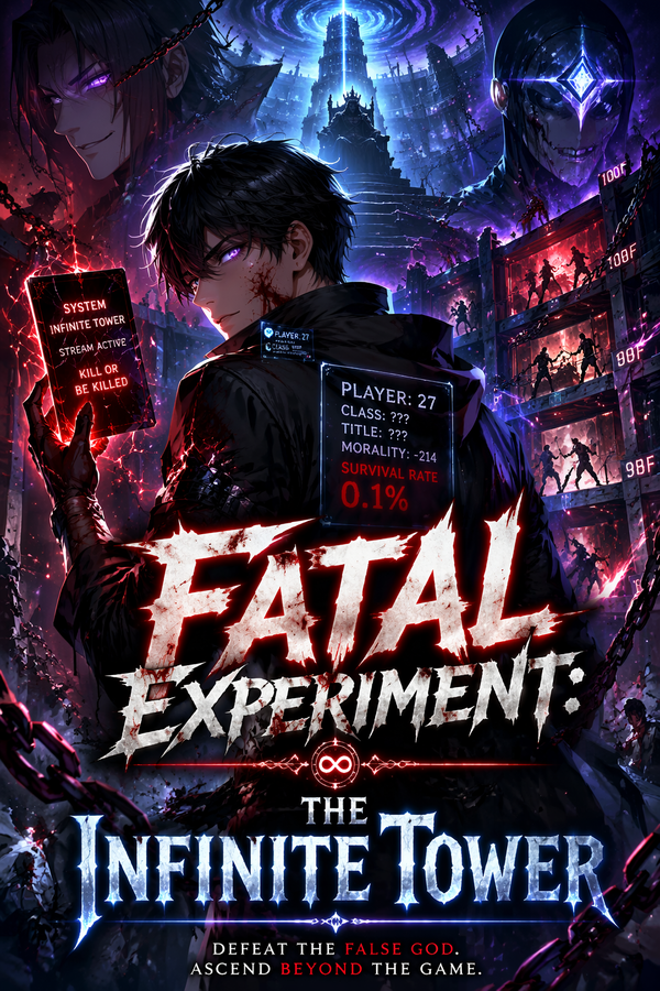 Fatal Experiment: The Infinite Tower