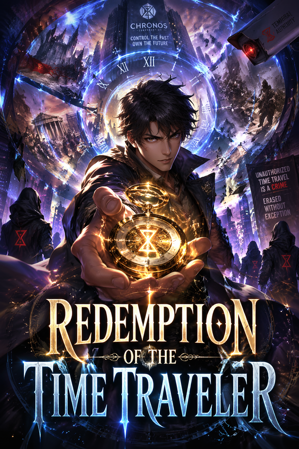 Redemption of the Time Traveler