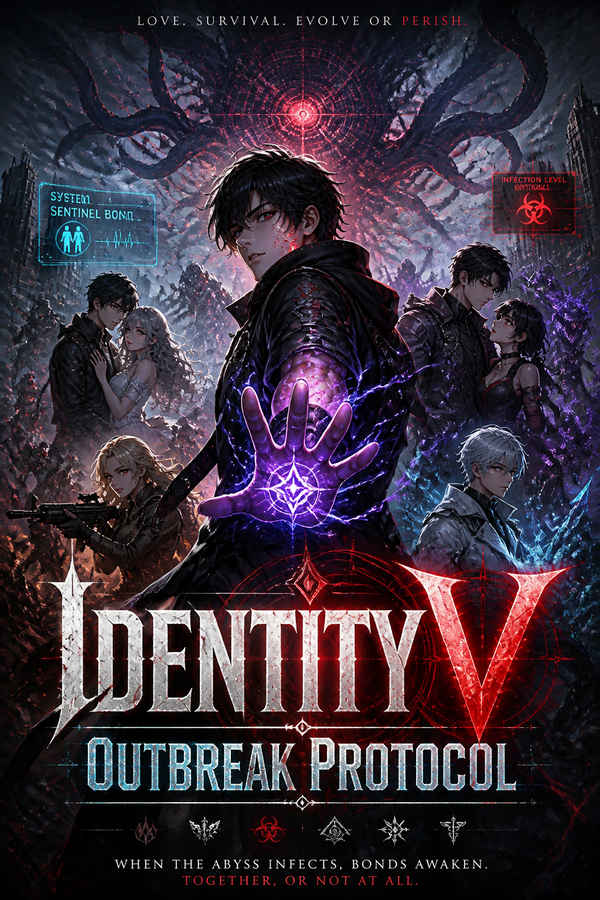 Identity V: Outbreak Protocol