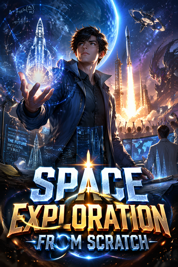 Space Exploration From Scratch