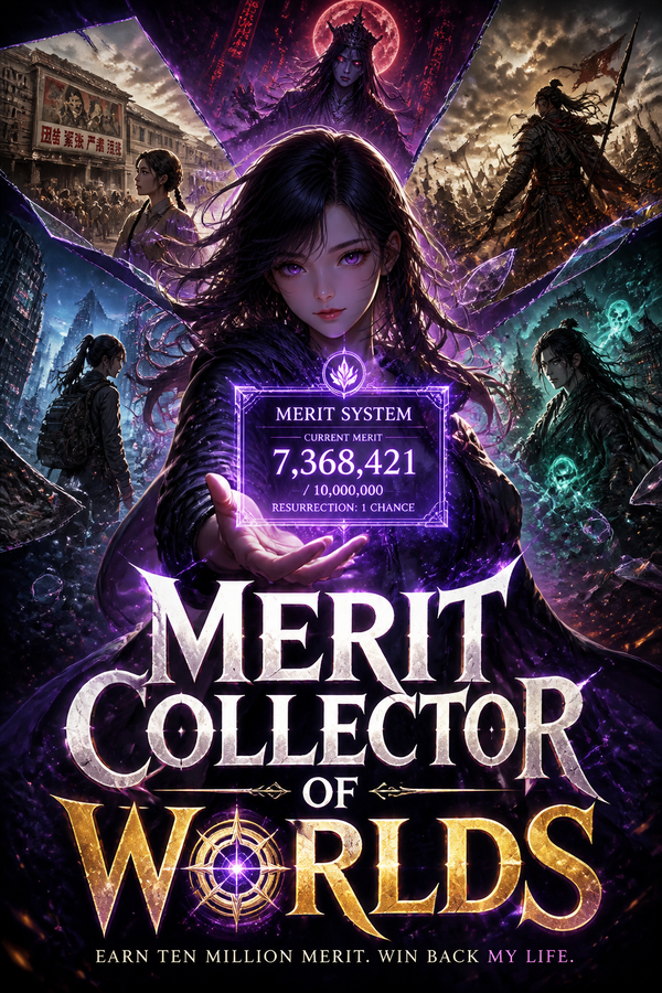 Merit Collector of Worlds