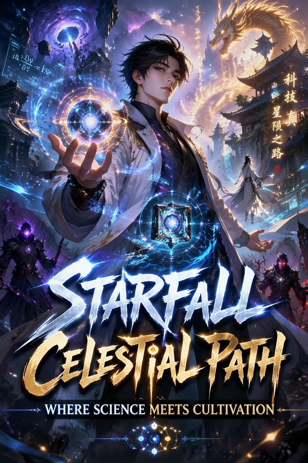 Starfall Celestial Path: Where Science Meets Cultivation