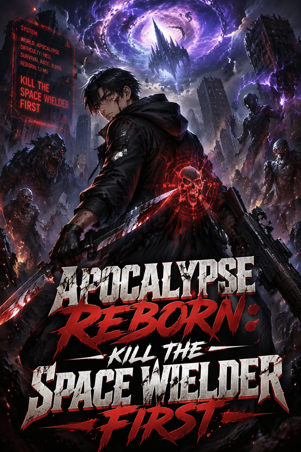 Apocalypse Reborn: Kill the Space Wielder First