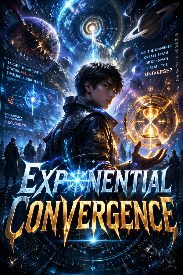 Exponential Convergence