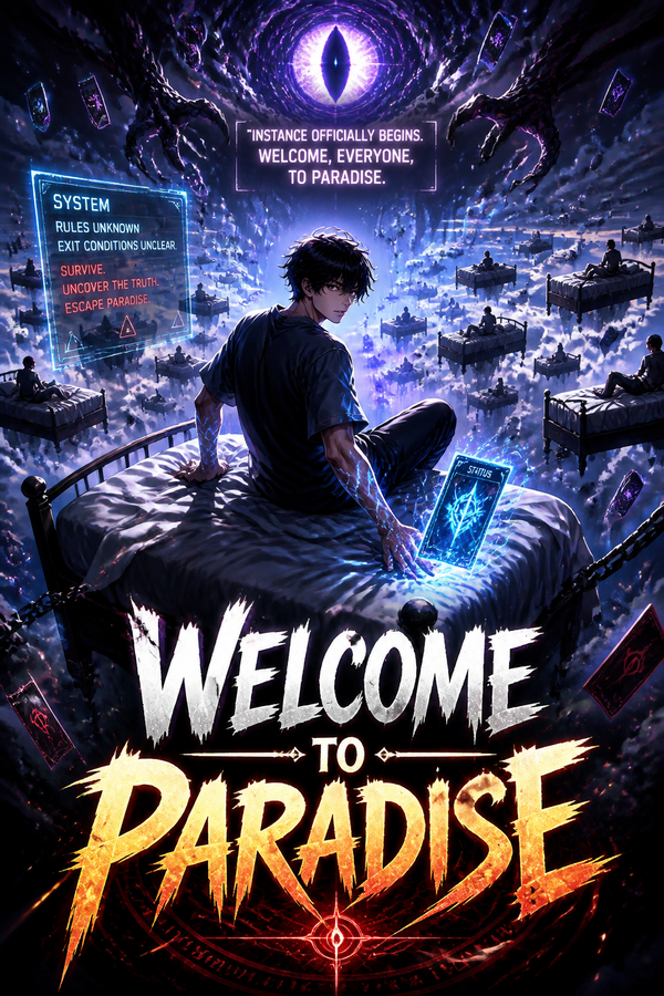 Welcome to Paradise