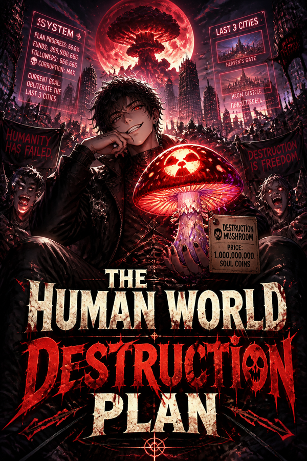 The Human World Destruction Plan