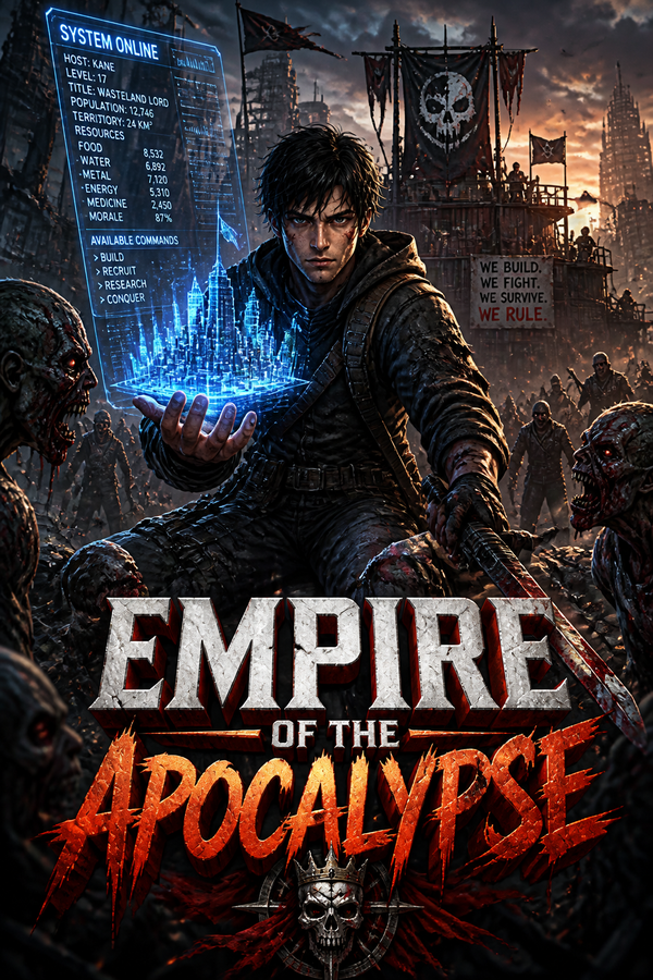 Empire of the Apocalypse