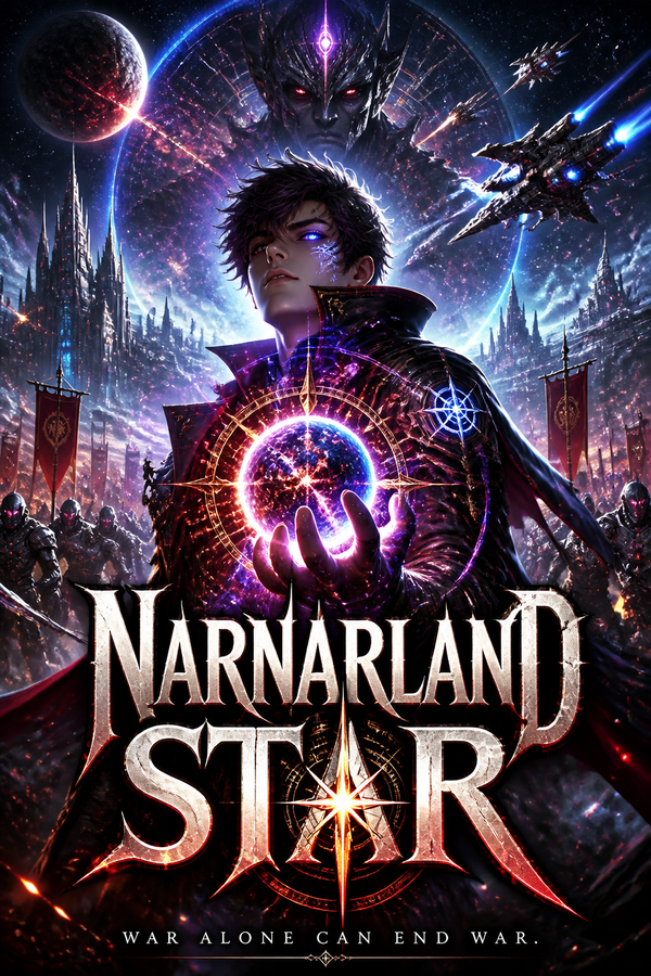 Narnarland Star