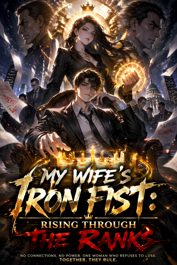 My Wife's Iron Fist: Rising Through the Ranks