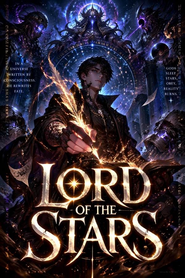 Lord of the Stars
