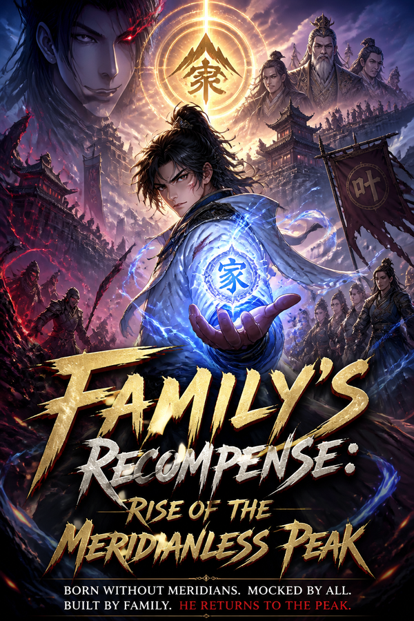 Family's Recompense: Rise of the Meridianless Peak